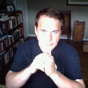 Meet your Posher, Christopher